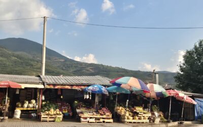 Kosovo Chronology review by Anglo-Albanian Association