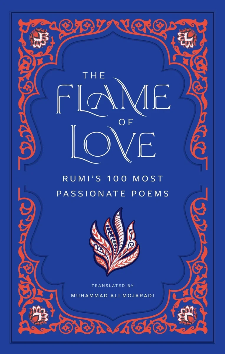 Flame of love